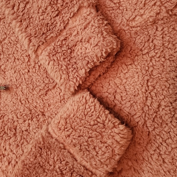 Weatherproof Vintage  teddy pullover sweater - Picture 9 of 14